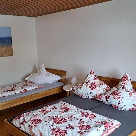 Ferienhaus Am Ammersee In Bierdorf Dießen am Ammersee Eksteriør bilde