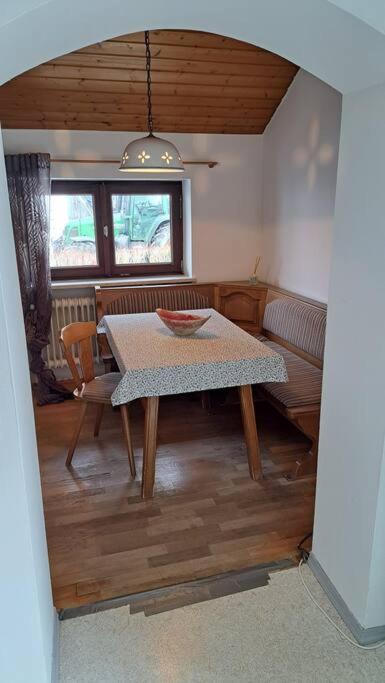 Ferienhaus Am Ammersee In Bierdorf Dießen am Ammersee Eksteriør bilde