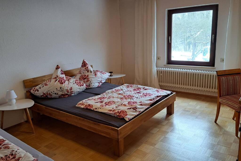 Ferienhaus Am Ammersee In Bierdorf Dießen am Ammersee Eksteriør bilde