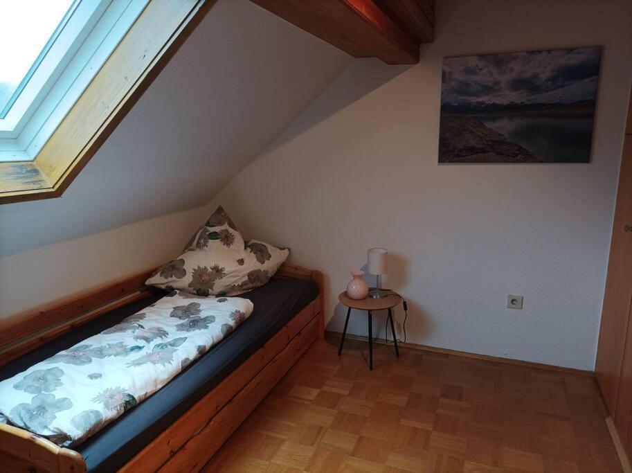 Ferienhaus Am Ammersee In Bierdorf Dießen am Ammersee Eksteriør bilde