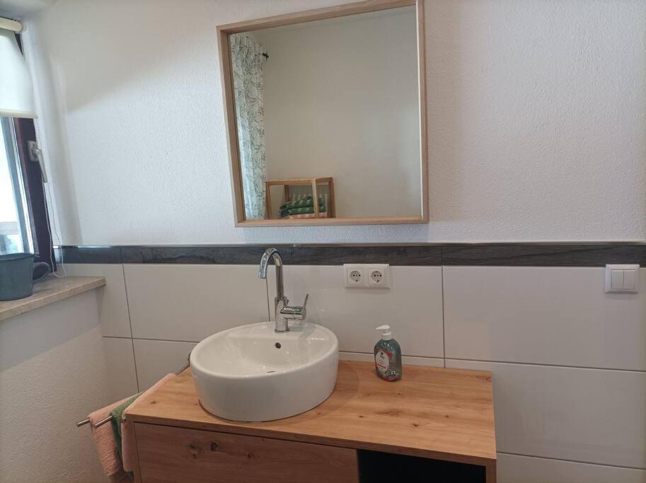 Ferienhaus Am Ammersee In Bierdorf Dießen am Ammersee Eksteriør bilde