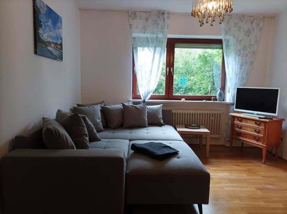 Ferienhaus Am Ammersee In Bierdorf Dießen am Ammersee Eksteriør bilde