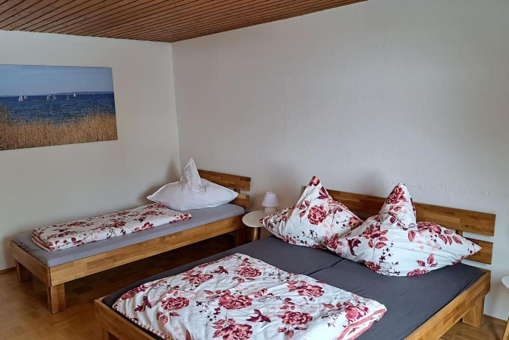 Ferienhaus Am Ammersee In Bierdorf Dießen am Ammersee Eksteriør bilde