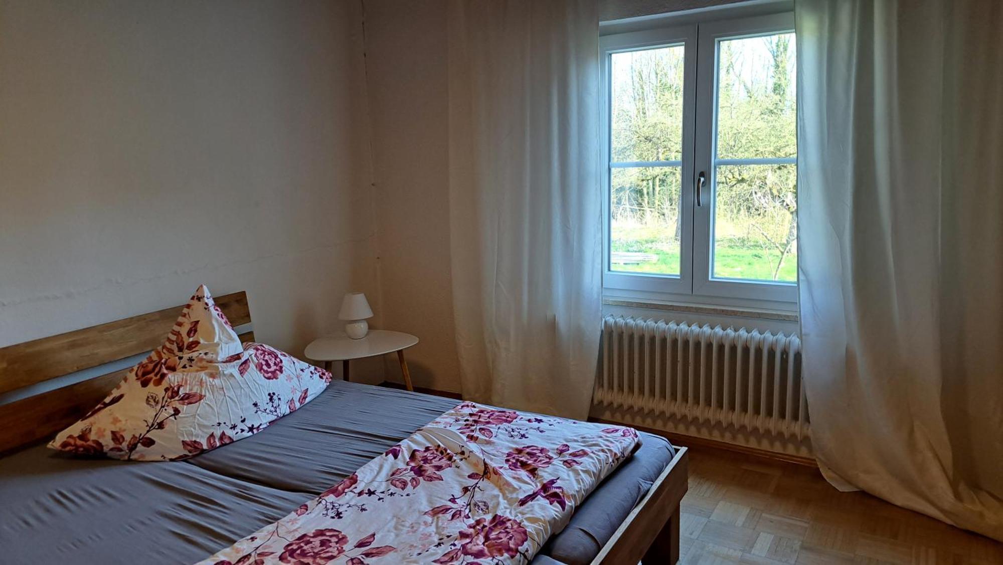 Ferienhaus Am Ammersee In Bierdorf Dießen am Ammersee Eksteriør bilde
