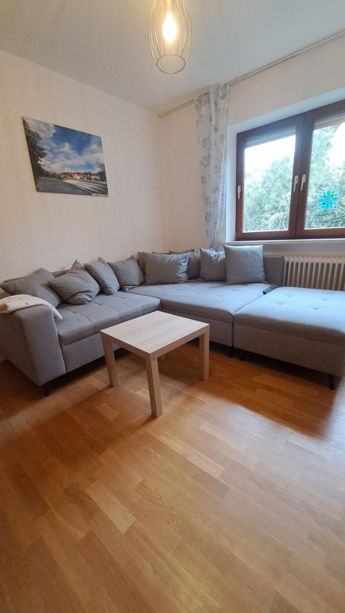 Ferienhaus Am Ammersee In Bierdorf Dießen am Ammersee Eksteriør bilde